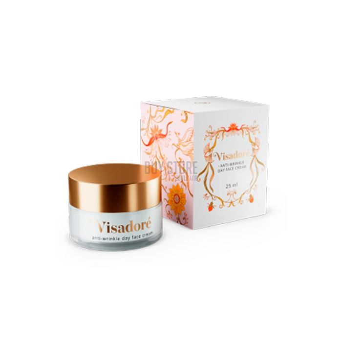 Visadore - skin rejuvenation cream