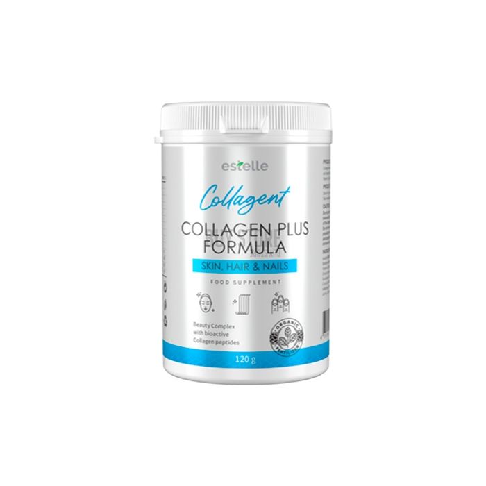 Collagent - powder for beauty of skin, hair and nails