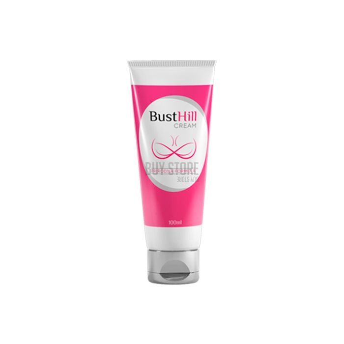 Busthill - breast enlargement cream