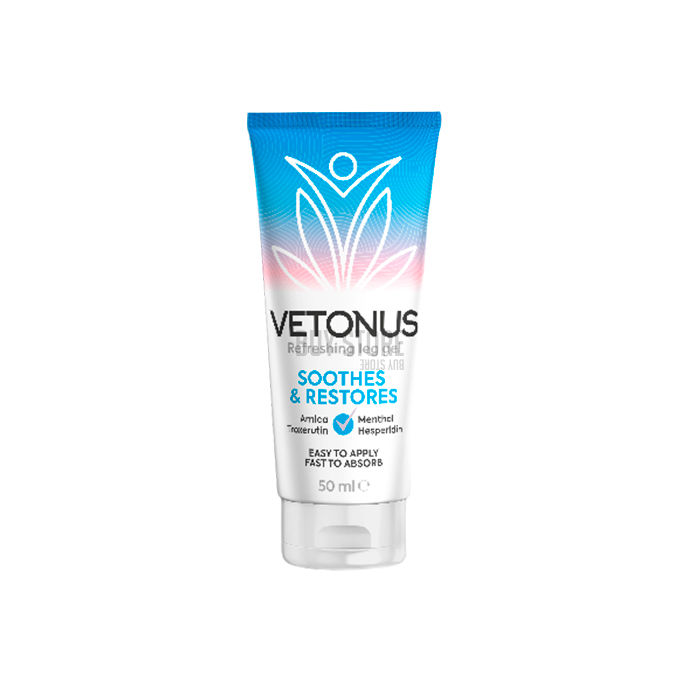 Vetonus - remedy for varicose veins