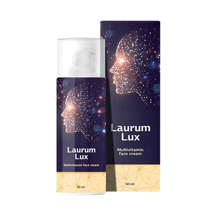 Laurum Lux - skin rejuvenator