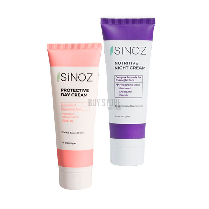 Sinoz - skin rejuvenator