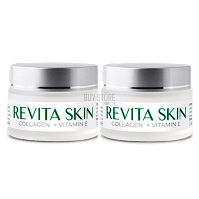 Revita Skin - rinovues i lëkurës