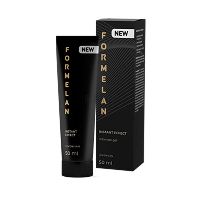 Formelan cream - stimulateur de libido masculine