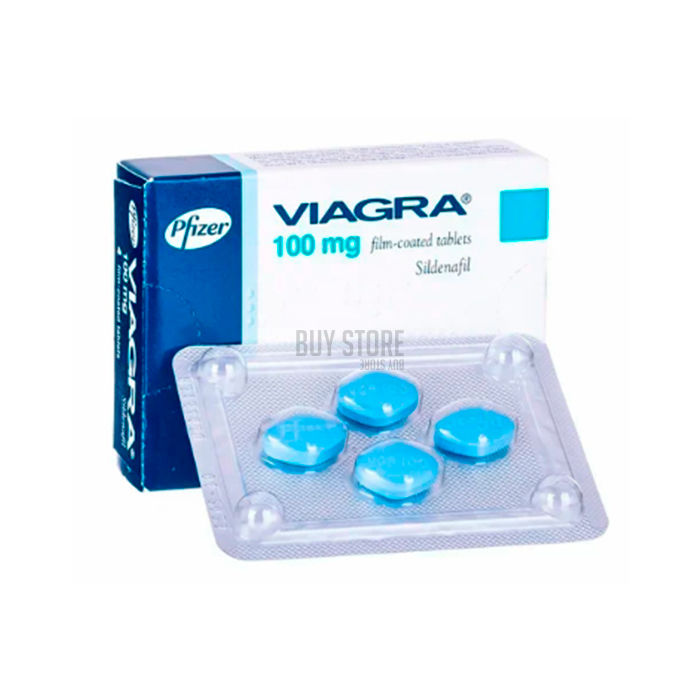 Viagra - potenziatore della libido maschile