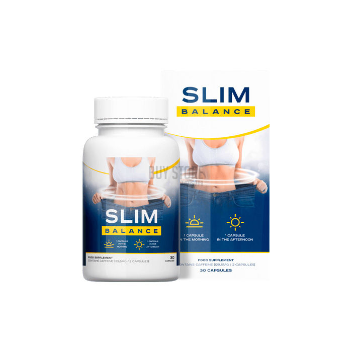 Slim Balance