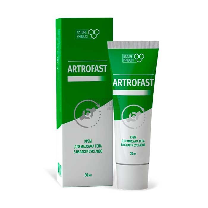 Artrofast - crema per le articolazioni