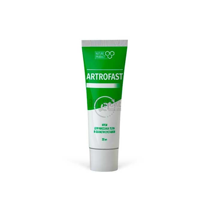 Artrofast - cream for joints