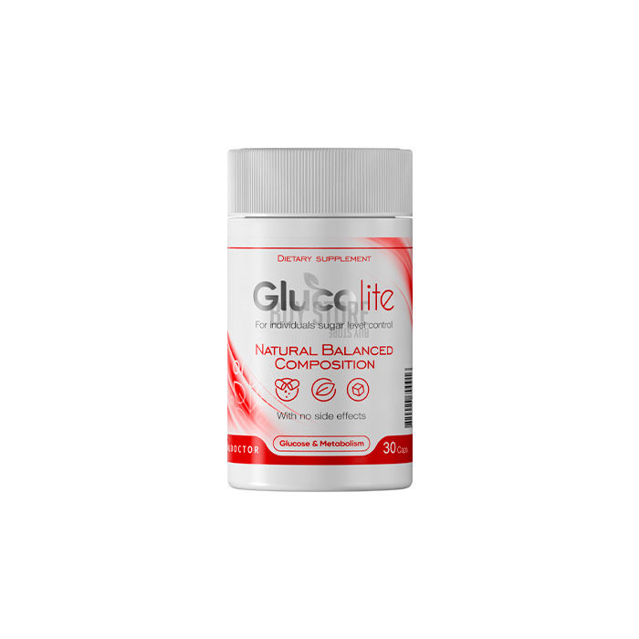 Glucolite