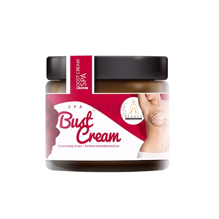 Bust Cream - breast enlargement cream