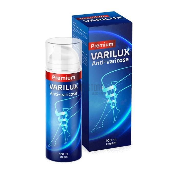 Varilux Premium - lekarstwo na żylaki