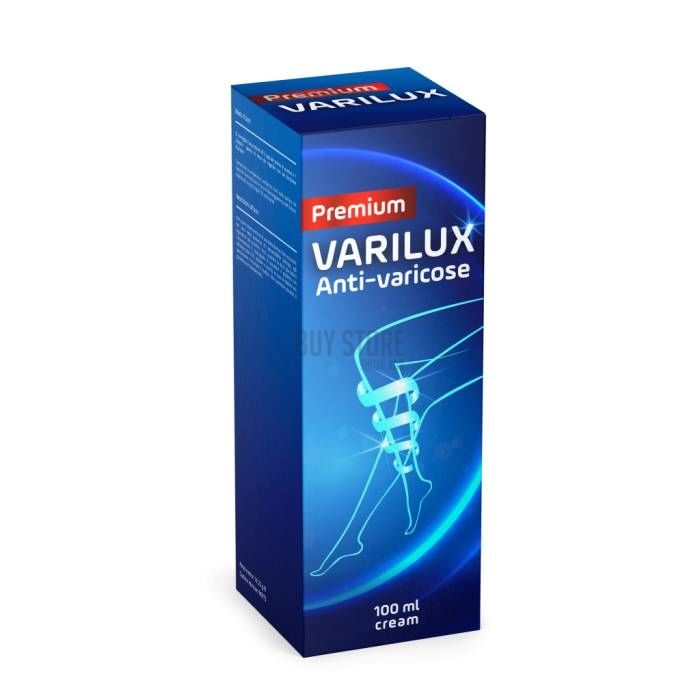 Varilux Premium - lekarstwo na żylaki