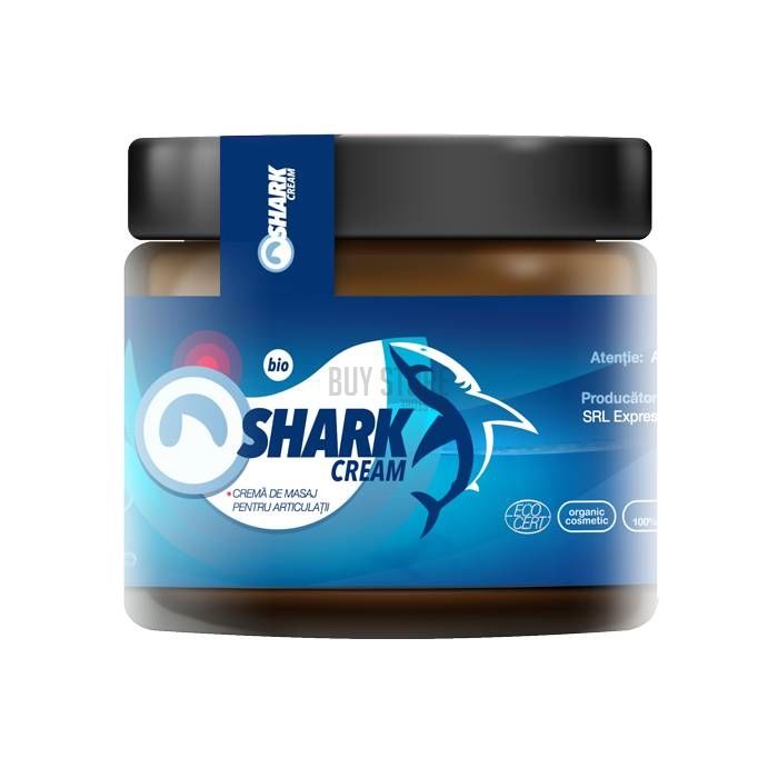 Shark Cream - pour les joints