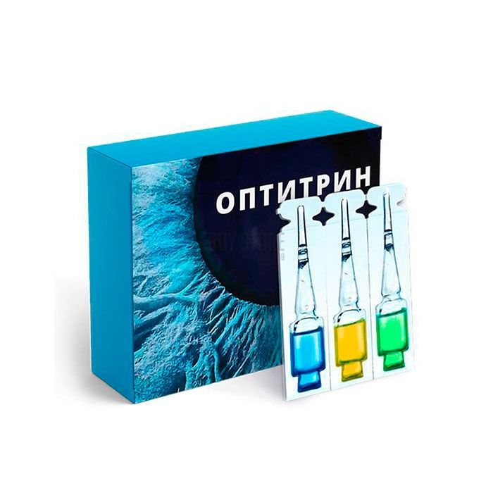 Optitrin - vision aid