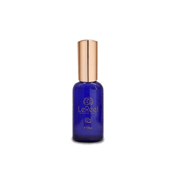 LeReel Serum - remediu antirid