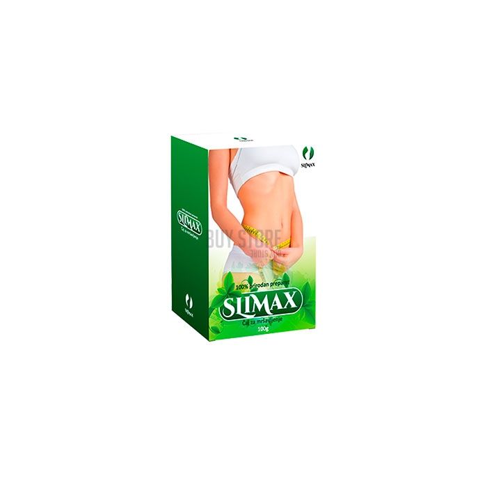 Slimax - Slimming Tea