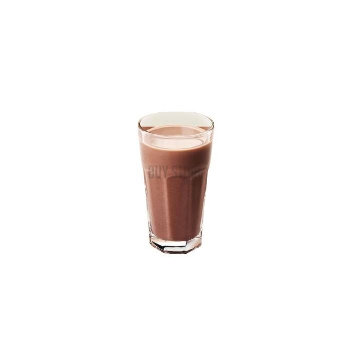 Choco Lite - chocolat minceur